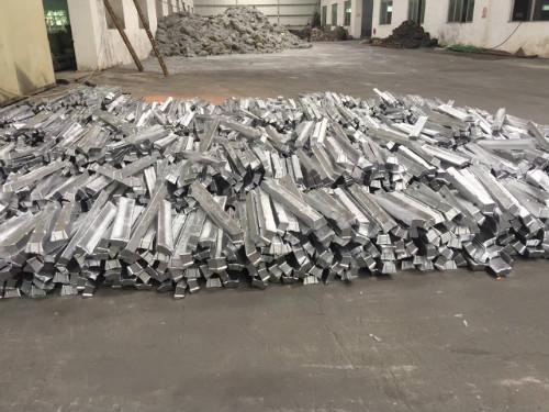 青浦区铁屑回收电话华新回收废钢专业废品回收站